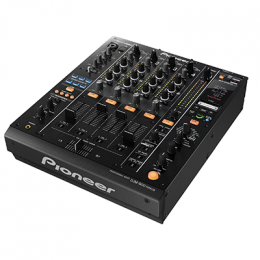 Диджейский пульт Pioneer DJM900