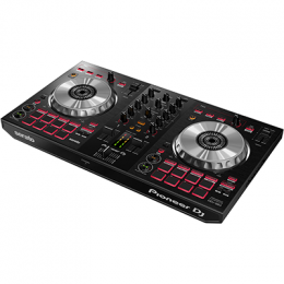 Диджей контроллер в аренду PIONEER DDJ-SB3