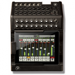 Микшерный пульт Mackie DL1608