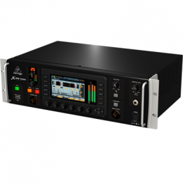 Микшерный пульт Behringer X32 RACK 