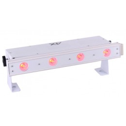 Аренда беспроводного прибора Led BAR RGBWA UV 