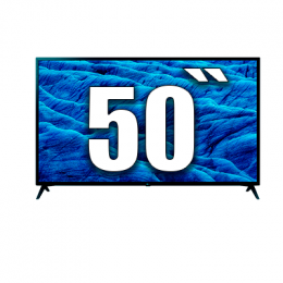 Аренда телевизора  LG 50